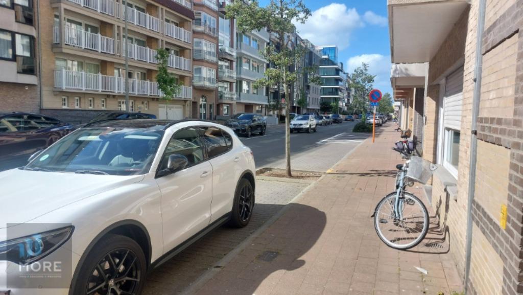 Garage AVENDRE ref. 4057617, Immo, Province de Flandre-Occidentale