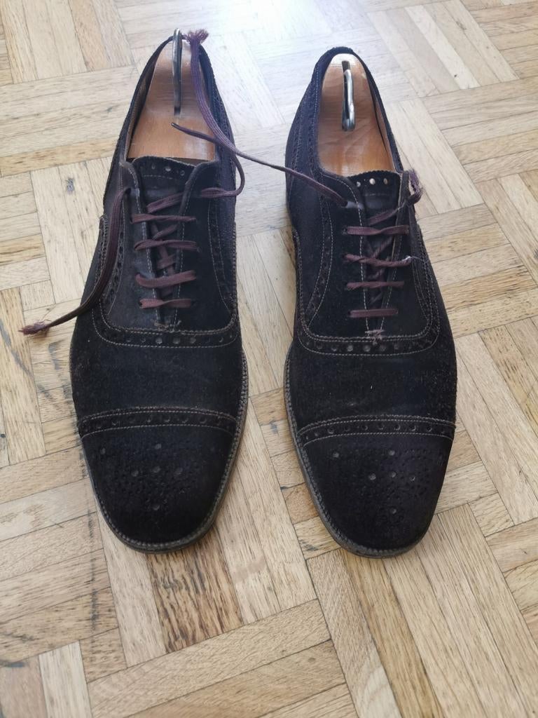 Richelieus church's, Vêtements | Hommes, Chaussures, Porté, Enlèvement ou Envoi