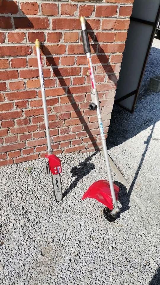 Accessoires de debrouisalleuse Oregon neuf, Jardin & Terrasse, Neuf, 30 à 50 cm, Enlèvement, Jonsered