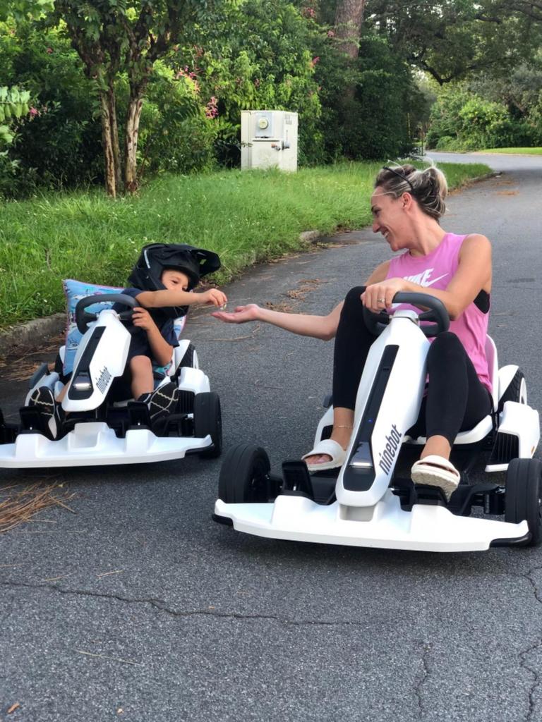 Segway Ninebot GoKart Pro 2, Envoi, Neuf