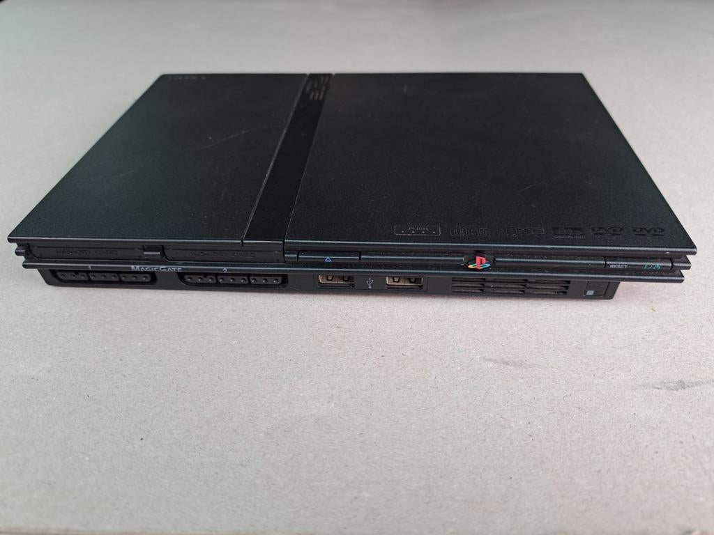 Console playstation 2 . Sans manette ni câbles. Rdv sur bx, Enlèvement ou Envoi, Comme neuf