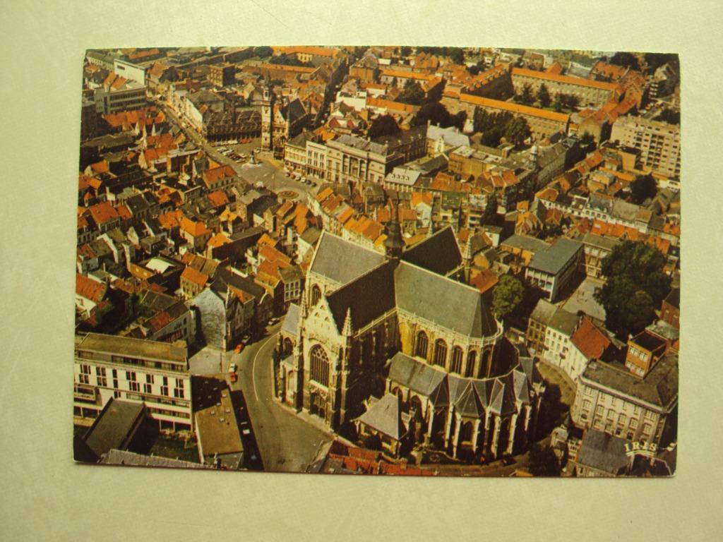 47656 - AALST - PANORAMA, Verzenden