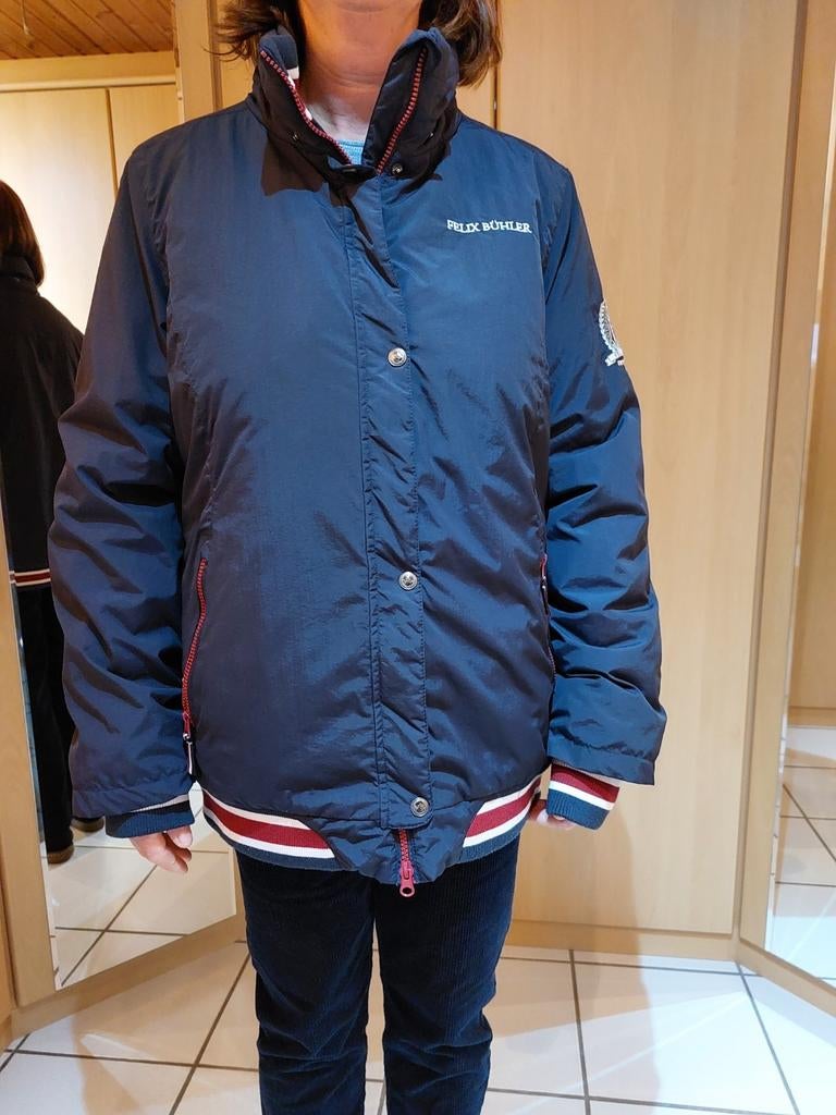 Jas, Ophalen, Maat 46/48 (XL) of groter