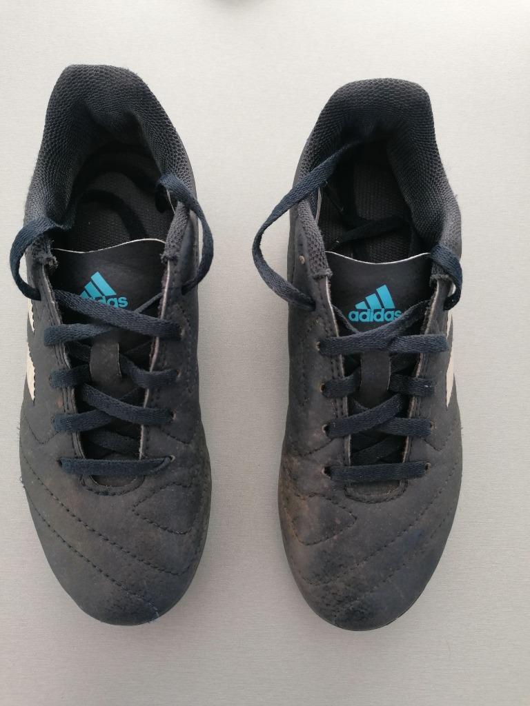 Chaussures de foot pointure 33, Enlèvement ou Envoi, Utilisé, Chaussures