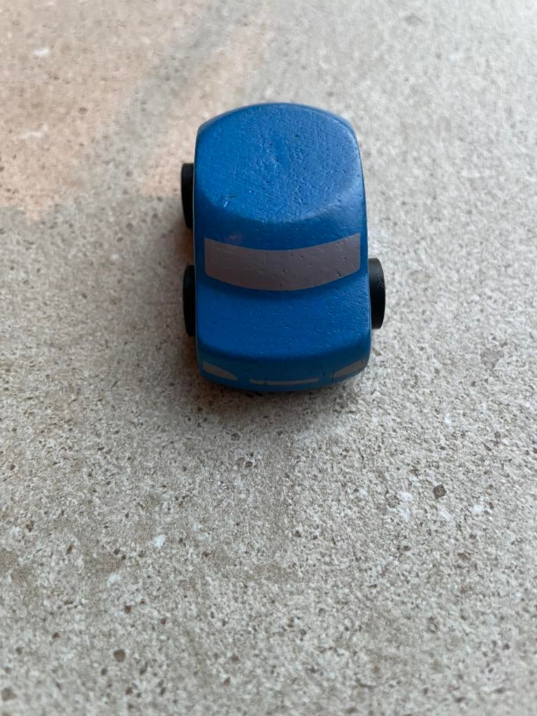 Stad voertuigen, Kinderen en Baby's, Ophalen of Verzenden, Zo goed als nieuw