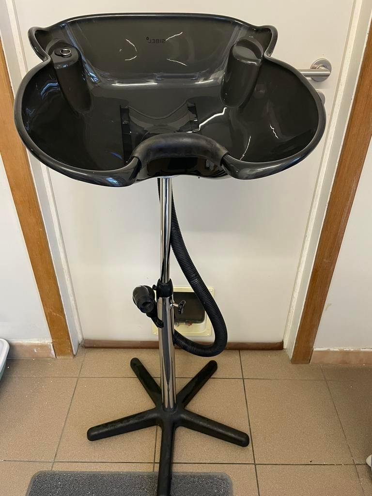 Wasbak sieben, Handtassen en Accessoires, Uiterlijk | Haarverzorging, Ophalen, Zo goed als nieuw