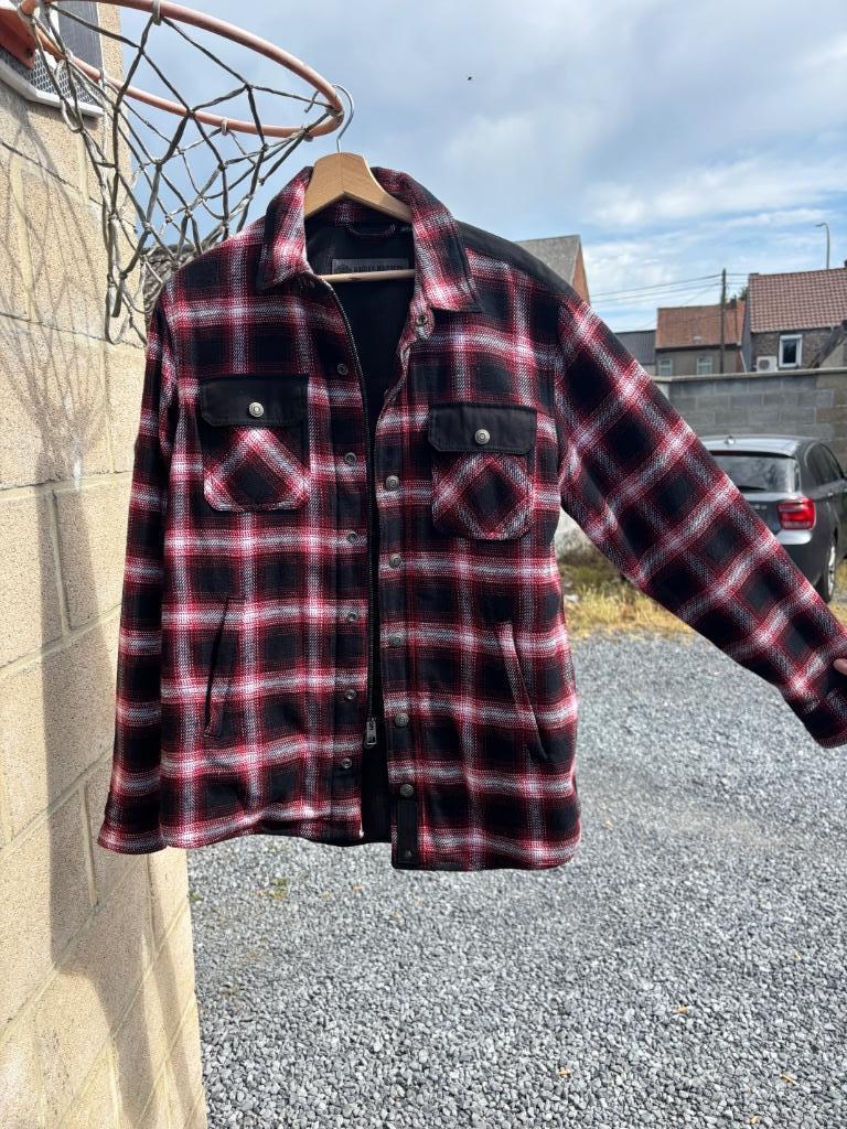 Veste Harley Davidson, Ophalen of Verzenden, Heren