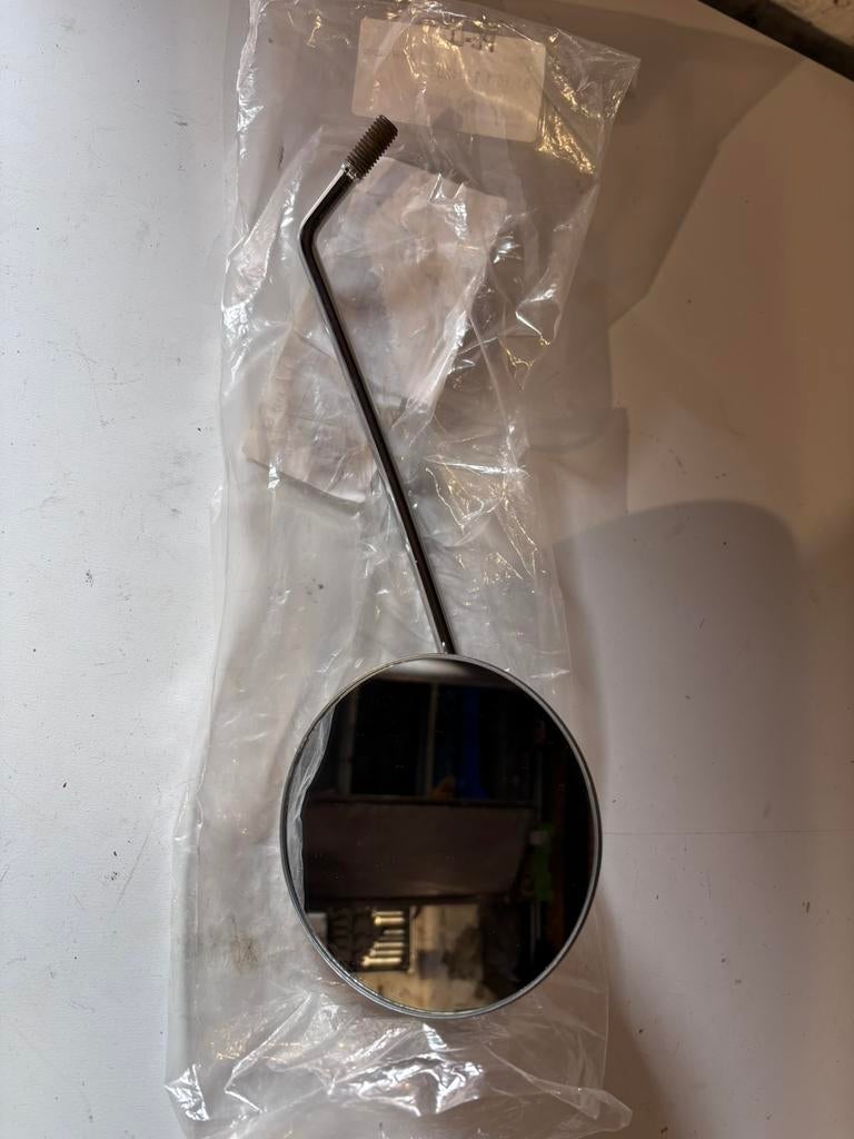 Bmw r50 r60 r75 r75 r90 r100 linker achteruitkijkspiegel, Ophalen of Verzenden, Nieuw