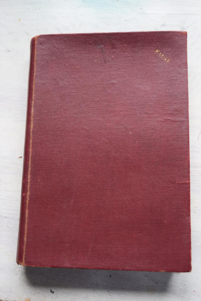 Faust livre - partition chant et piano, Gounod, Enlèvement ou Envoi, Général, Utilisé