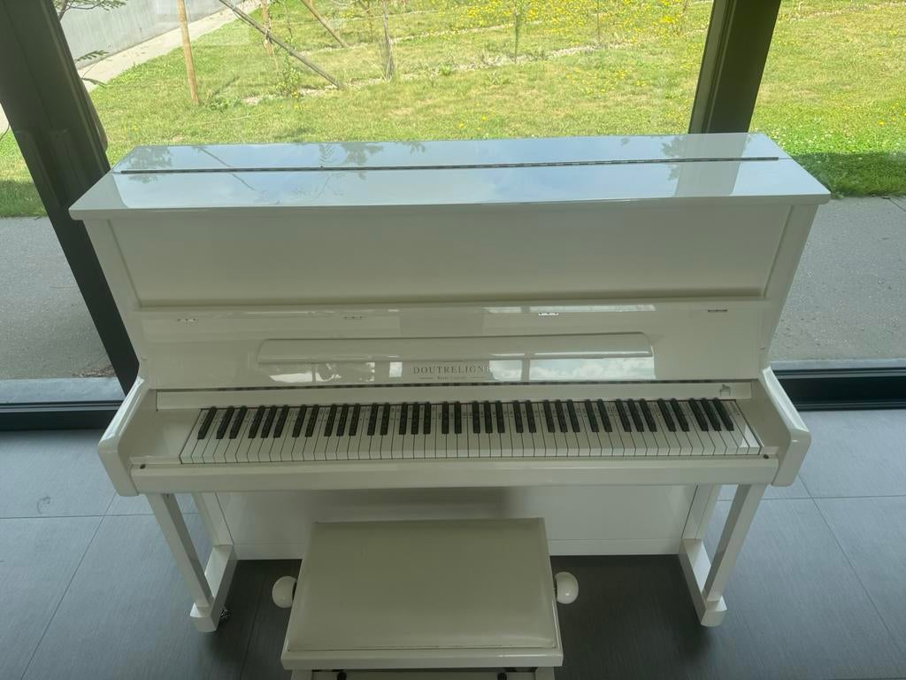 Doutreligne piano Classical2, Ophalen, Zo goed als nieuw, Piano