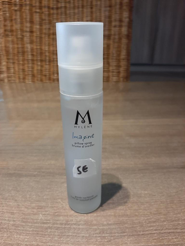 Mylene pillow spray imagine, Handtassen en Accessoires, Ophalen, Nieuw