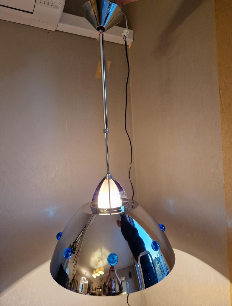 Prachtige design lamp UFO lamp Evaluz Valencia, Ophalen