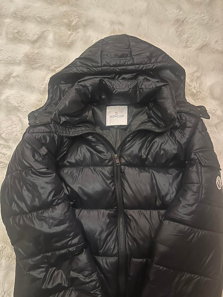 Moncler maya/ monclizzy, Ophalen of Verzenden