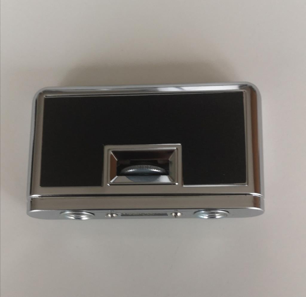 Jumelles pliables #1, TV, Hi-fi & Vidéo, Matériel d'optique| Jumelles, Enlèvement ou Envoi, Comme neuf