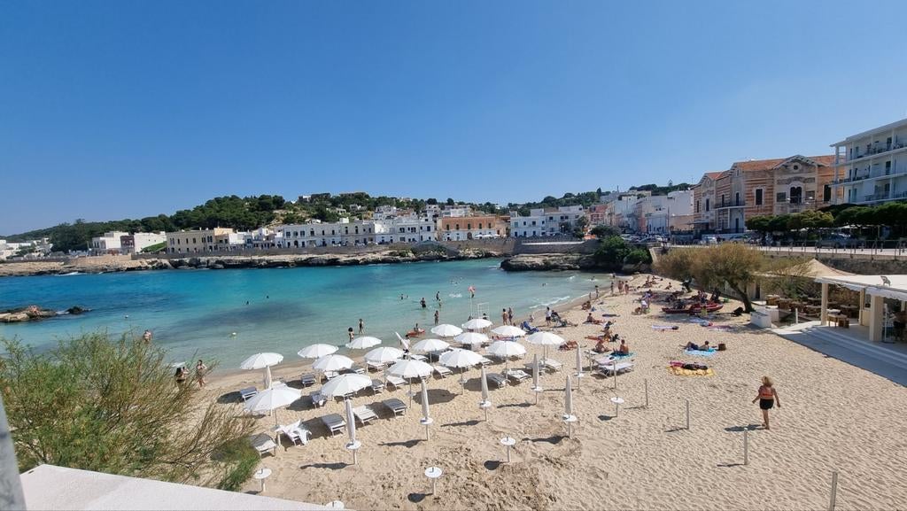 Vakantiehuis op 900 m van de zee ~
Apulië ~ LECCE, Vakantie, Vakantiehuizen | Italië, Campanië en Zuid-Italië, Aan zee, 2 slaapkamers