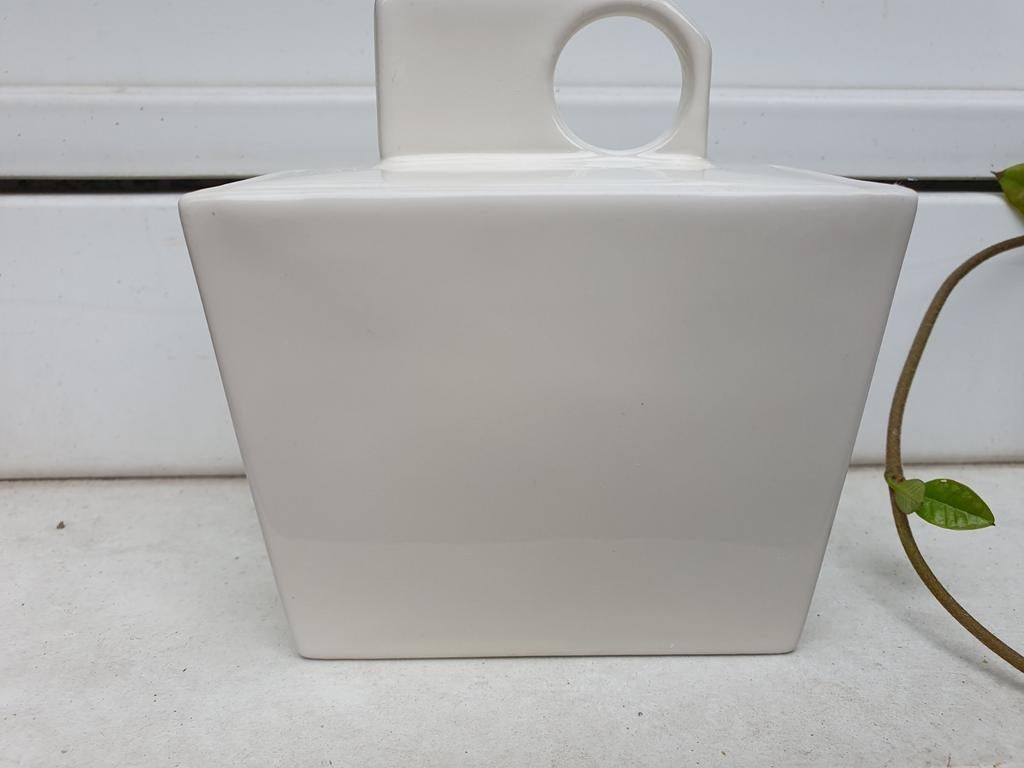 Royal Boch suikerpotje. Porselein., Huis en Inrichting, Keuken | Servies, Ophalen of Verzenden, Zo goed als nieuw, Porselein