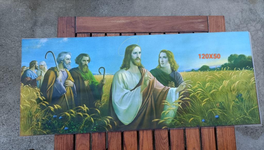 Tableau, Antiquités & Art, Enlèvement