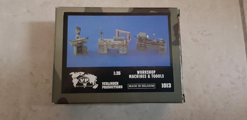 MODELISME, Hobby & Loisirs créatifs, Hobby & Loisirs Autre, Neuf, Enlèvement ou Envoi