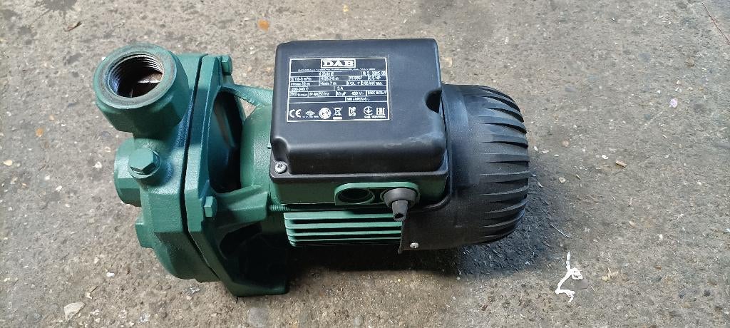 dab k20/41m waterpomp = nieuw, Tuin en Terras, Ophalen, Nieuw, Elektrisch, Beregeningspomp