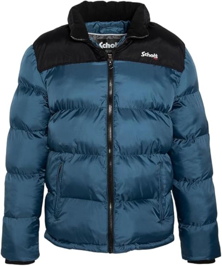 SCHOTT NYC  | jas voor heren | Nieuw, -, Verzenden, -, Nieuw