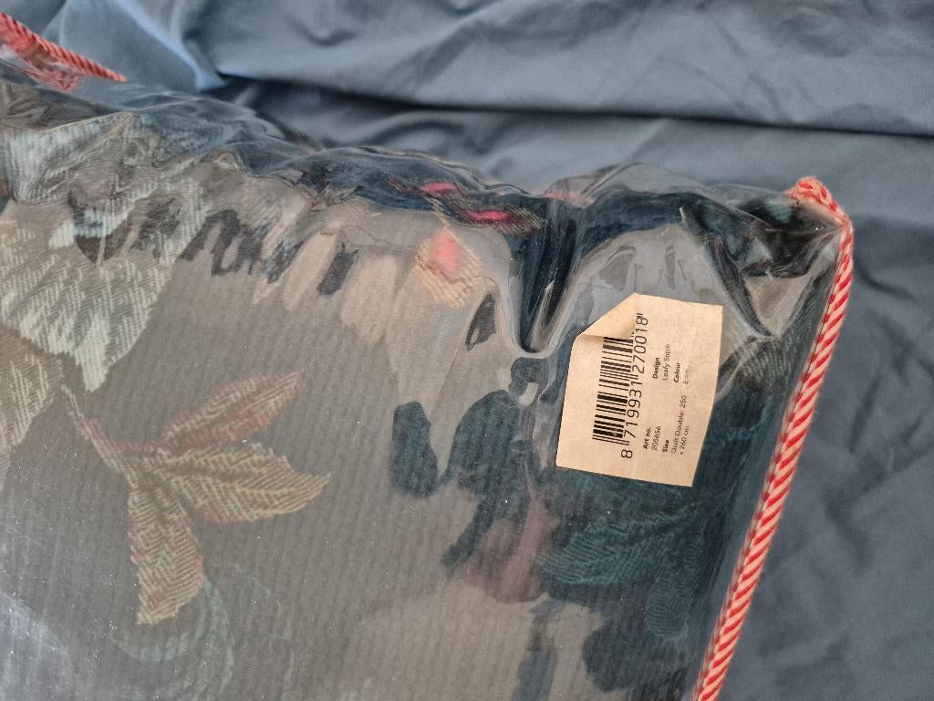 Couvre lit, Maison & Meubles, Enlèvement, Neuf