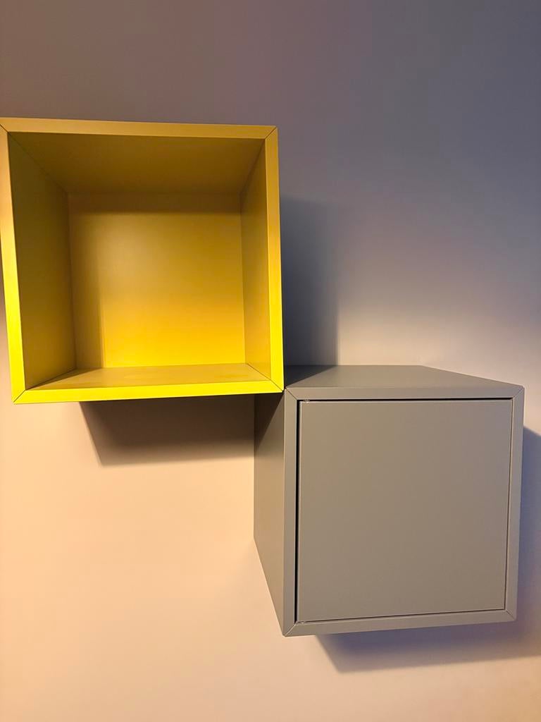 Cube IKEA, Enlèvement, Comme neuf