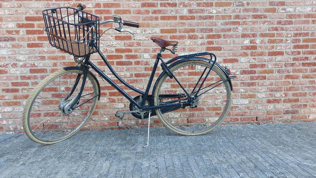 Achielle damesfiets, Ophalen, Zo goed als nieuw, Overige merken, Versnellingen