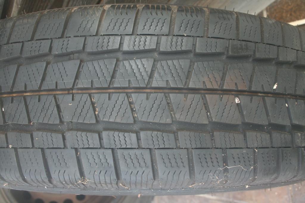 pneus d'hiver pour VW Transporter T5, Pneus hiver, Véhicule utilitaire, 205 mm, Pneu(s)