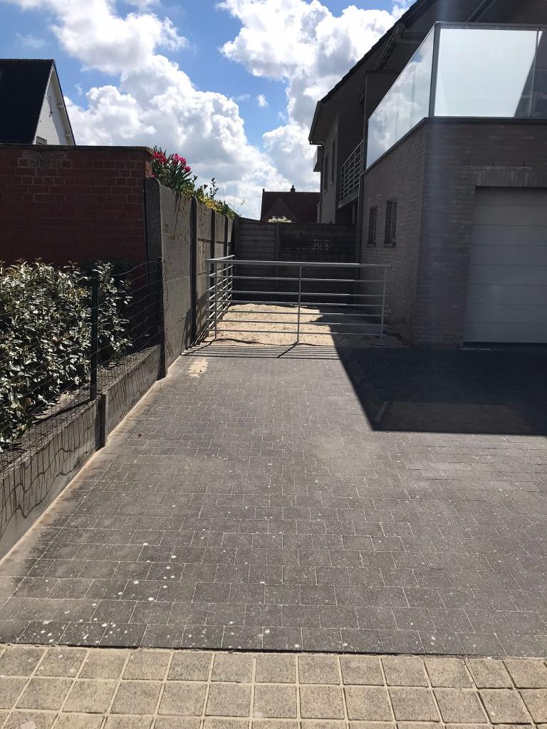 standplaats te huur op vakantieverhuur westende, Immo, Provincie West-Vlaanderen