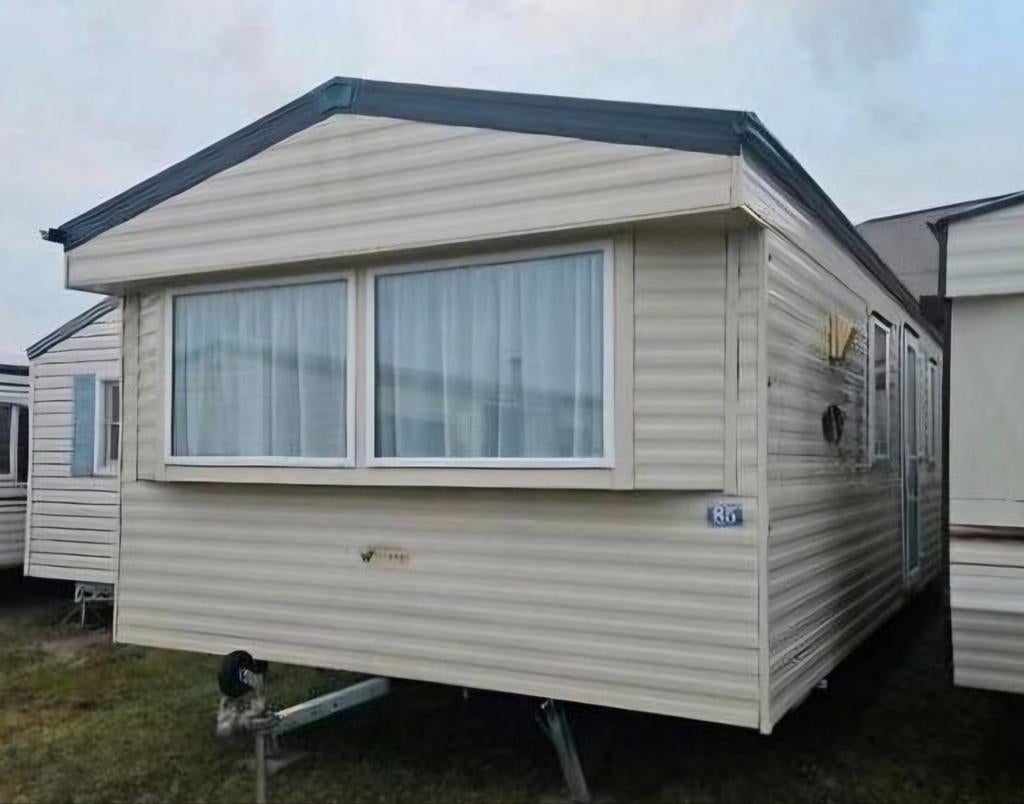 Stacaravan DG CH in snelverkoop 22.500€ 🚚 inclusief !!!, Caravans en Kamperen, Stacaravans, Verzenden