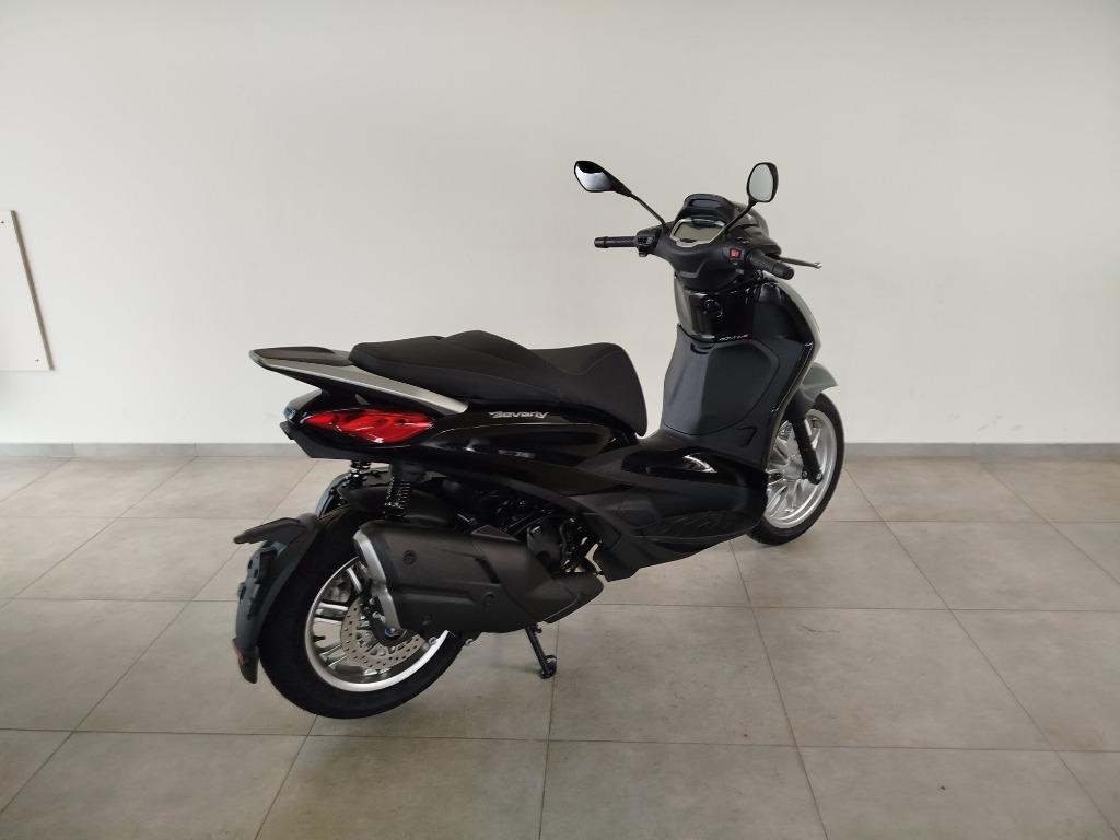 Piaggio Medley S 125 - foto 2
