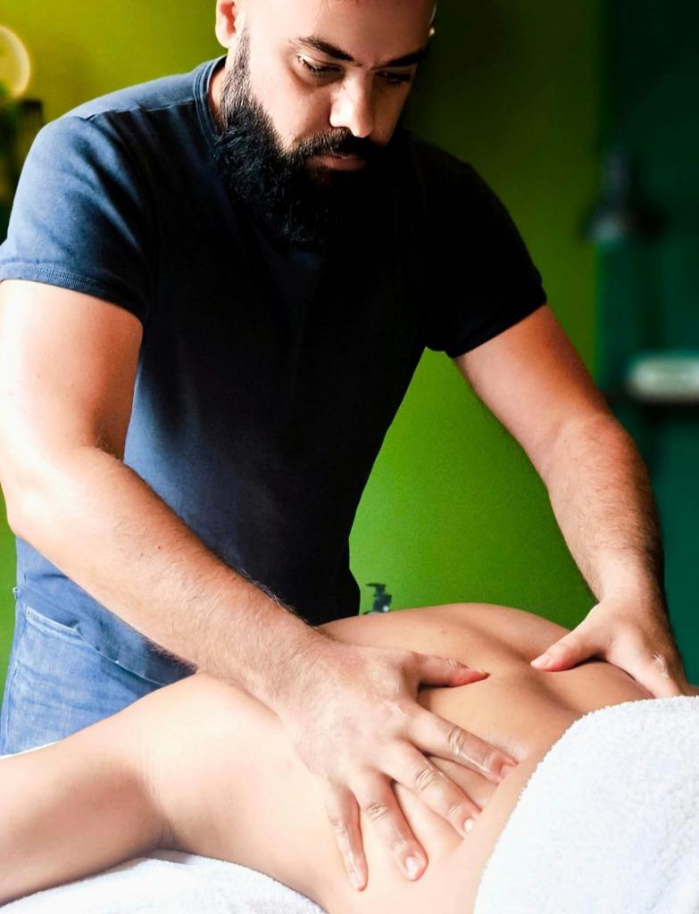 Professional Relax & Sports Massage at Home- BRUSSELS, Diensten en Vakmensen, Welzijn | Masseurs en Massagesalons, Stoelmassage