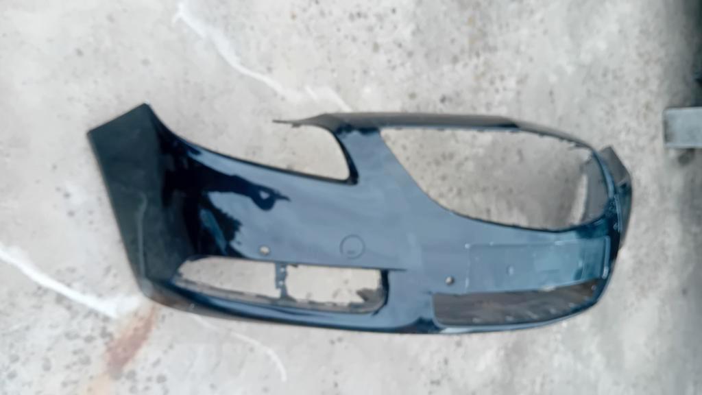 Pare choc avant opel insignia, Pare-chocs, Opel, Enlèvement, Utilisé