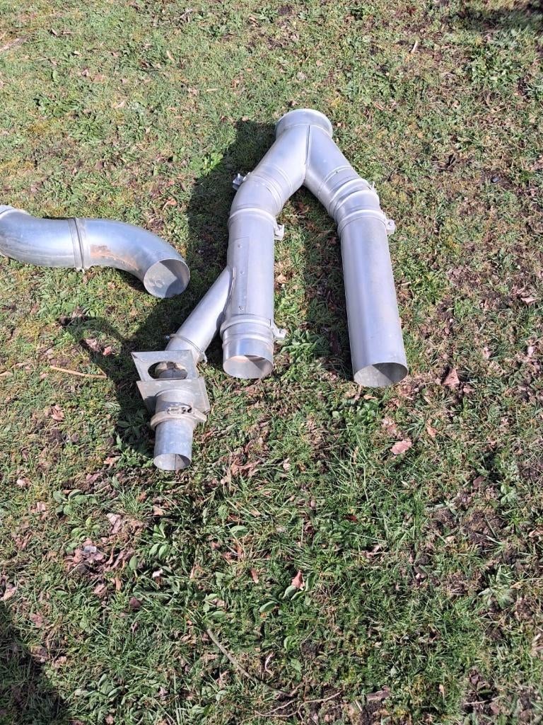 houtbewerking, Ophalen