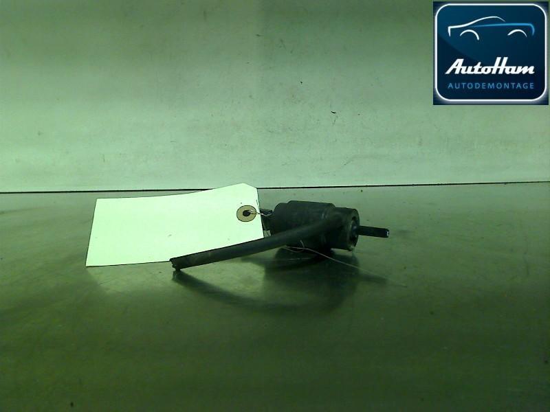 LAVE-GLACE POMPE AVANT Fiat Doblo Cargo (223), Utilisé, Fiat