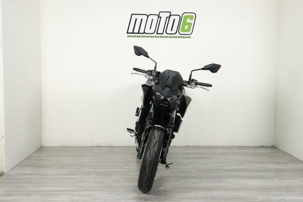 Kawasaki Z650 S A2 demo - foto 2