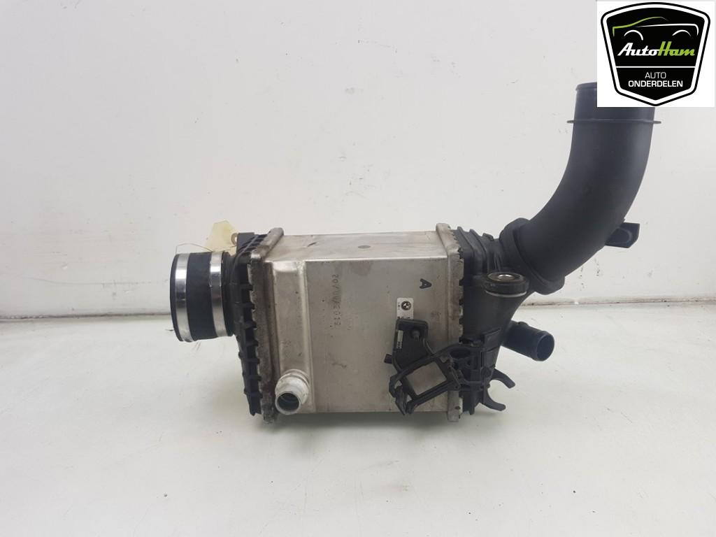 INTERCOOLER BMW 5 serie (G30) (|17517852407|), Autos : Pièces & Accessoires, Utilisé, BMW
