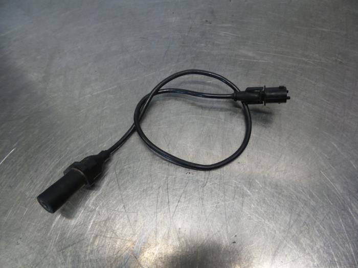 Vilebrequin capteur d'un Fiat Punto (Punto 99-), -, 3 mois de garantie, Utilisé, Fiat