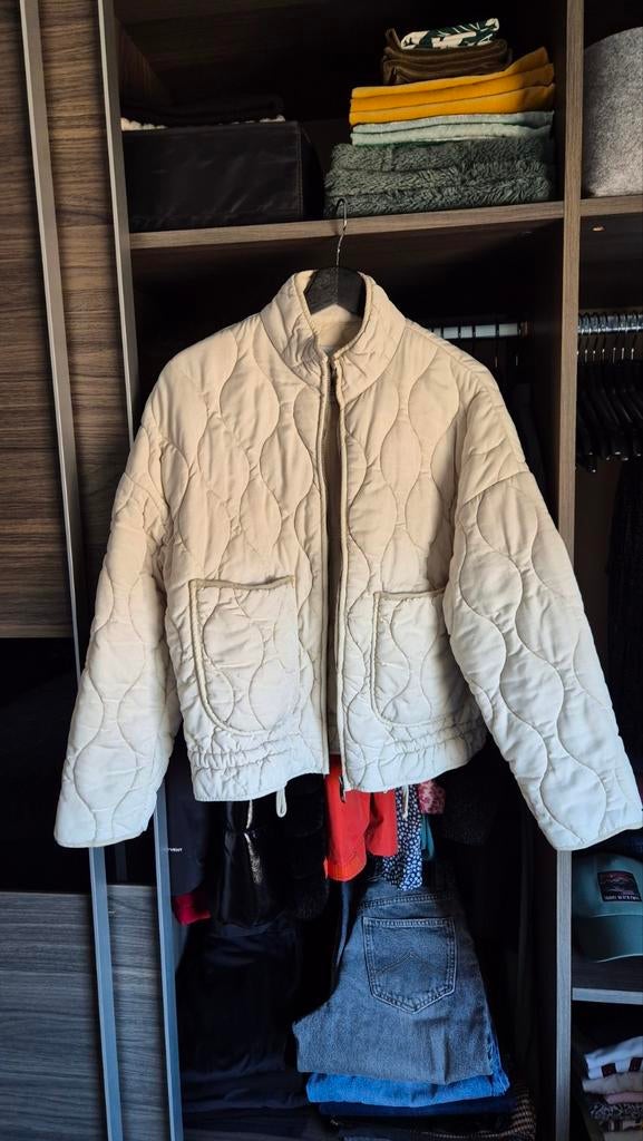 Zara jas maat XS, Enlèvement, Taille 34 (XS) ou plus petite