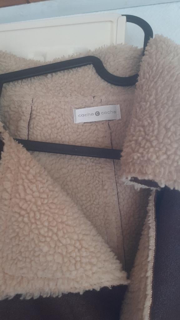 manteau, Vêtements | Femmes, Envoi, Comme neuf, Taille 42/44 (L), Autres couleurs