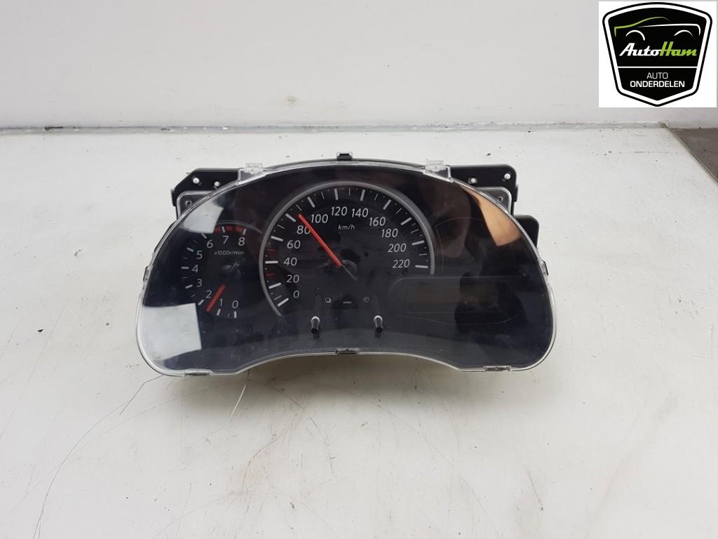 INSTRUMENTS DE BORD Micra (K13) (|248101HB0C|248201HB0C|), Autos : Pièces & Accessoires, Tableau de bord & Interrupteurs, Nissan