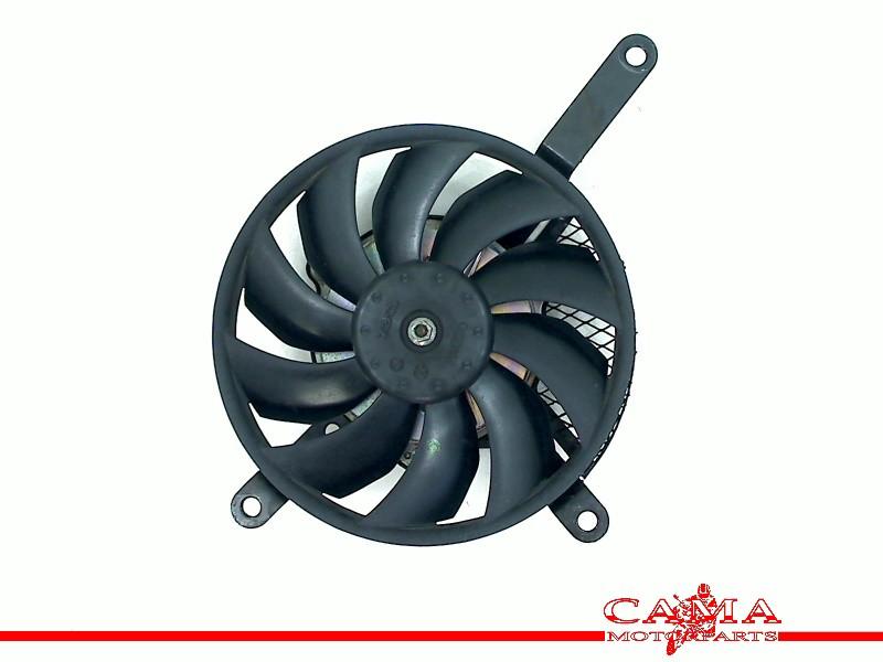 VENTILATOR GSX R 750 2006-2007 (GSXR750 K6 / K7) (ssw9808l), Dhr. S. di Majo, Gebruikt, Info@cama-motorparts.nl, P.J. Troelstraweg 8 8
3144 CX  MAASSLUIS, NL