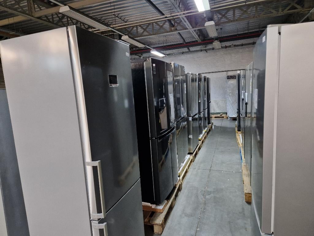 les meilleures offres sur les réfrigérateurs jusqu'à -40 %, Electroménager, Réfrigérateurs & Frigos, Enlèvement, Neuf