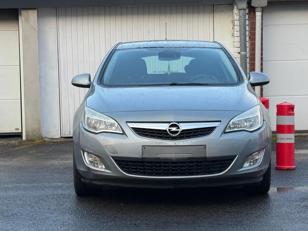 Opel Astra 1.7 CDTI  174000km. Gekeurd voor verkoop, Auto's, Bedrijf, Te koop, Astra