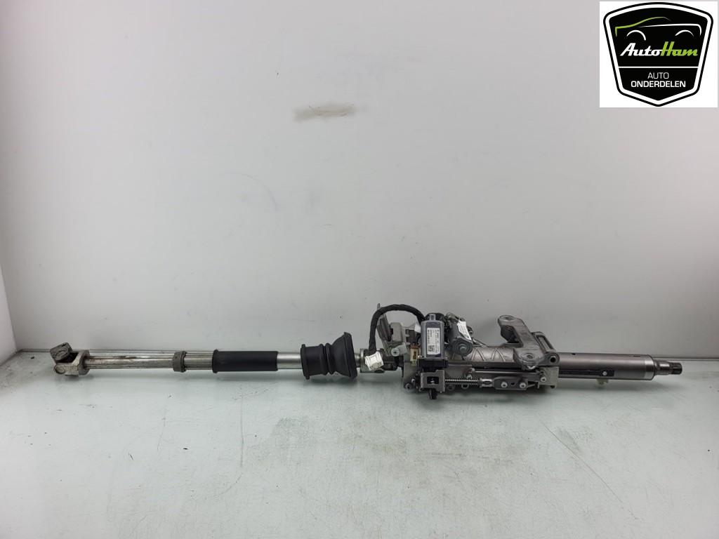 STUURKOLOM Model 3 (|104481100F|104481100H|104487100A|), Dhr. J. Ham, Gebruikt, Overige automerken, Administratie@autoham.nl