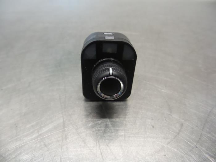 Spiegel Schakelaar van een Audi Q5 (Q5 08-), Auto-onderdelen, Gebruikt, -, -, Ophalen of Verzenden