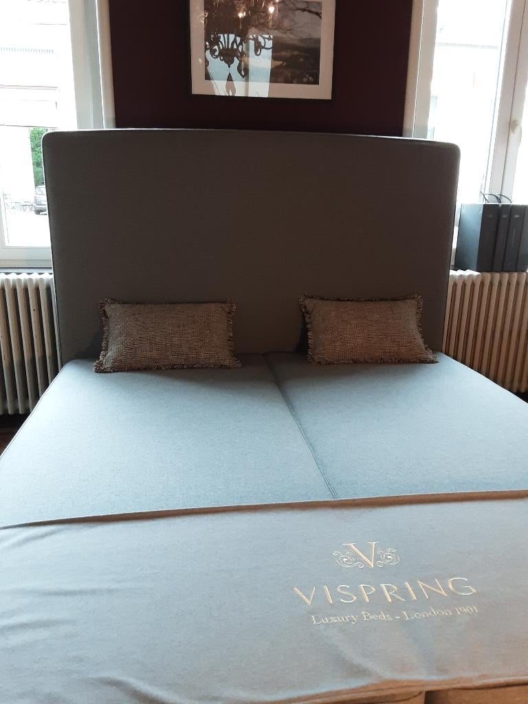 bedden, Huis en Inrichting, Ophalen, 180 cm, 200 cm, Hedendaags