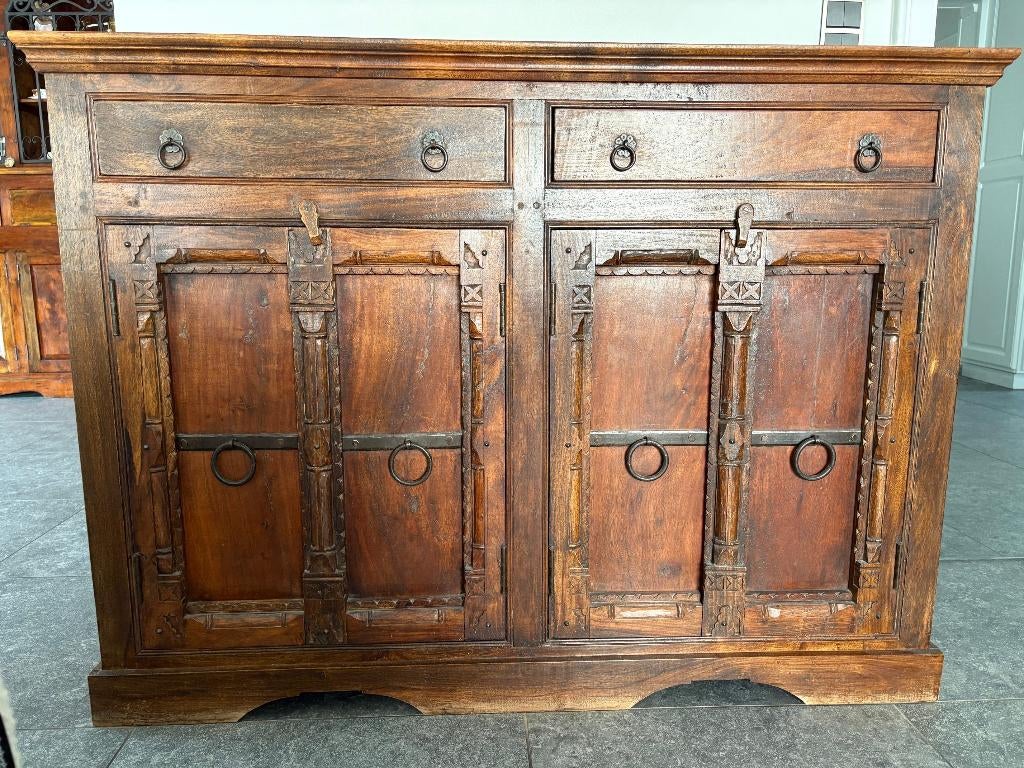 Bahut, Avec tiroir(s), 100 à 150 cm, Enlèvement, 100 à 150 cm