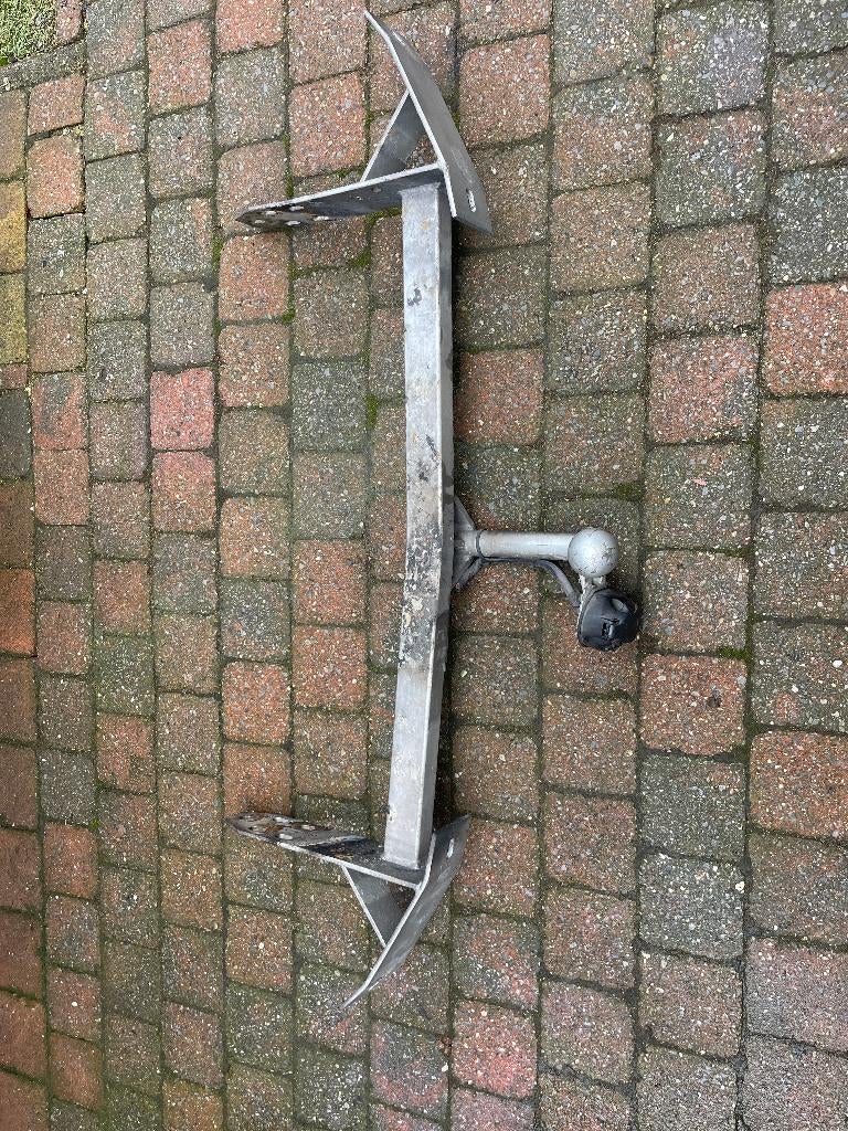 VW  Kever onderdelen, Ophalen, Gebruikt, Volkswagen