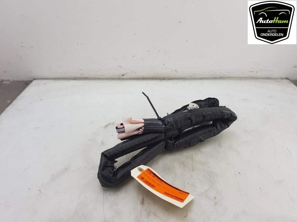 AIRBAG TOIT DROIT Citroën DS3 (SA) (|9672465480|8216ZQ|), Autos : Pièces & Accessoires, Dhr. J. Ham, Citroën, Administratie@autoham.nl